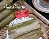 Foto langkah ke 4 dari resep Pais Pisang.