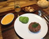 Foto del paso 7 de la receta: Steak Tartar de Solomillo de Ternera