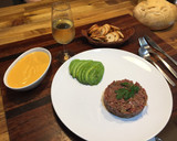 Foto del paso 7 de la receta: Steak Tartar de Solomillo de Ternera