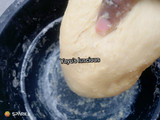 Crispy cincin