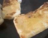 A picture of step 1 of Misal Pav.