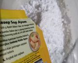Foto langkah ke 2 dari resep Ayam ala shihlin.