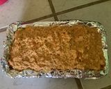 A picture of step 5 of Oatmeal carrot cake.