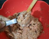 Foto langkah ke 2 dari resep Swedish Meatballs.