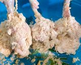 Foto langkah ke 3 dari resep Chicken drumsticks.