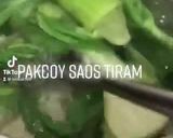 Foto langkah ke 1 dari resep Pakcoy saos tiram.