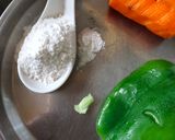 A picture of step 1 of Pasta.