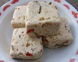 Foto langkah ke 5 dari resep Tahu Kukus Ebi 👍.