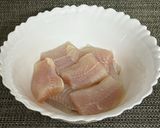 A picture of step 1 of Baked Spicy Basa Fish Fillets in Gas Oven Tandoor.