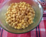 Foto del paso 1 de la receta: Aquafaba