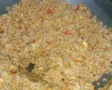 Foto langkah ke 4 dari resep Nasi Goreng Seledri.