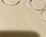 Foto del paso 3 de la receta: Galletitas Pepas