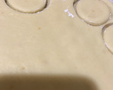 Foto del paso 3 de la receta: Galletitas Pepas