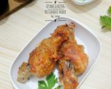 Foto langkah ke 8 dari resep Ayam Goreng Ketumbar.