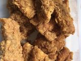 Dori Sambal Matah