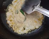 A picture of step 7 of Malai Posto Patol or Malai Poppyseeds Pointed Gourd.