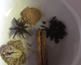 Foto del paso 2 de la receta: Té Chai