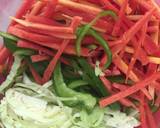 Bar b q Rice recipe step 2 photo