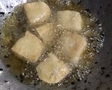 Foto langkah ke 3 dari resep Tahu Susu Homemade.