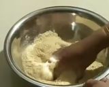 ફૂલવડી (Fulvadi Recipe In Gujarati) રેસીપી સ્ટેપ2ફોટો