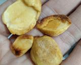 Foto langkah ke 4 dari resep Sup Labu Maridas Umami.
