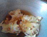 Foto langkah ke 3 dari resep Rempeyek / peyek kacang anti alot.