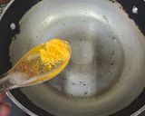 A picture of step 2 of Mumbai Magic Vada.