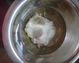 Rabdi malai cake recipe step 1 photo