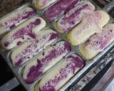 Foto langkah ke 8 dari resep PUKIS MENUL Premium Anti Kempes: Empuknya Kebangetan, Seratnya Juara!.