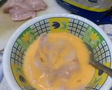 Foto langkah ke 2 dari resep Ayam pok-pok.