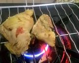 Foto langkah ke 2 dari resep Ayam Bakar Padang (dibakar di atas kompor).