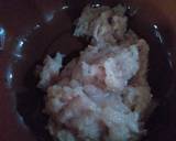 Sate lilit khas Bali langkah memasak 2 foto