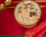A picture of step 3 of Carrot Milk Shake/ Creamy Carrot Smoothie/ Delicious And Nutritious Gajar Milk Shake.