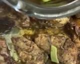 A picture of step 6 of Bake and steam chicken roast.