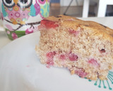 Foto del paso 8 de la receta: Bizcocho de fresas 🍓
