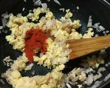 A picture of step 5 of Crispy Chana Cutlet Recipe / Veg Cutlet - Best Snack Recipe.