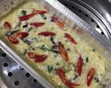 Foto langkah ke 3 dari resep [137] Pepes Tahu Jamur Kuping.