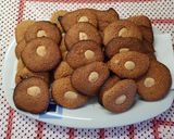 Foto del paso 5 de la receta: Galletas de avena