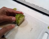 Foto del paso 6 de la receta: Cóctel: Margarita con mezcal