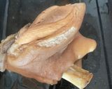 Tepsis csülök 🇭🇺 recept fázis 2 fotója