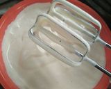 Foto langkah ke 2 dari resep Bolu butter marmer / bolu marmer.