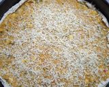 Foto del paso 4 de la receta: Tarta de calabaza y choclo!!