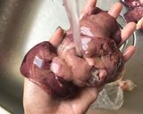 Foto langkah ke 1 dari resep Sambel Goreng Ati.