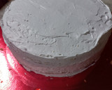 Foto del paso 1 de la receta: Torta de cumpleaños 🎂