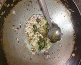 पापड़ लोबिया मसाला(Papad lobiya masala recipe in Hindi) रेसिपी चरण 2 फोटो