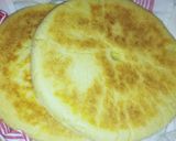 Une image de l'étape 3 de Kebab maison.