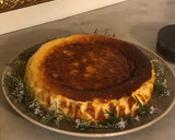 Foto del paso 8 de la receta: Tarta de queso, estilo "La Viña"