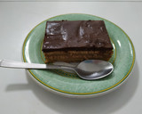 Foto del paso 8 de la receta: Súper tarta de chocolate de la abuela 🎂🍫