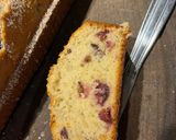 Foto del paso 6 de la receta: Budín de cerezas