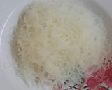Foto langkah ke 1 dari resep Soun pedas sehat.